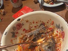 -老湘村·湖南土菜(天河维多利店)