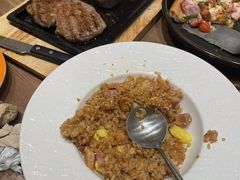 -必胜客(天鹅湖万达店)
