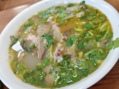 -春雨羊汤店(广开四马路总店)