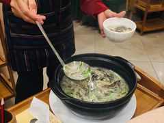 -寻味顺德·南记酒家·传统顺德菜·鱼生(广源路店)