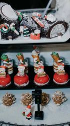 -中谷小南国花园酒店·宴会厅