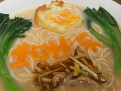 长寿面-大鸽饭(岗顶店)
