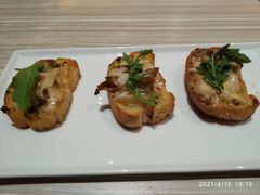 -必胜客(谷埠店)