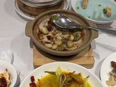 -新吉士·上海菜(浦东LCM置汇旭辉店)