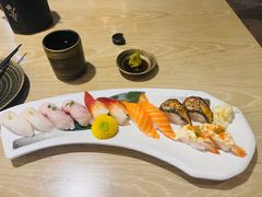 -御瀛日本料理
