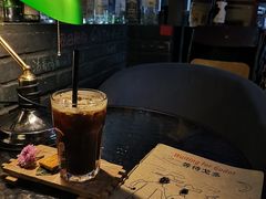 -等待戈多Waiting For Godot(交道口店)
