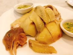 -文记壹心鸡(宝华路店)