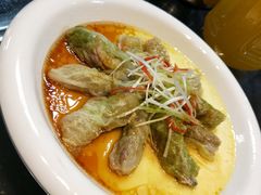 -睿柏云酒店-餐厅
