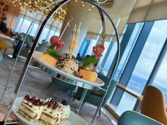 -三迪希尔顿酒店·星空酒廊