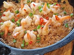 -大清花饺子(山庄店)
