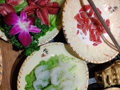-蜀大侠火锅(龙岗店)