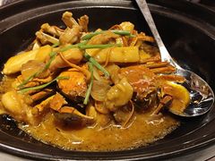 -汤城小厨•粤菜•靓汤(苏州街店)