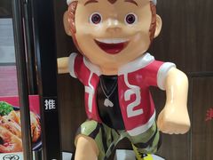 -72街红烧排骨饭(海珠丽影广场店)