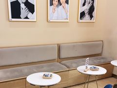 -海马体照相馆(成都来福士广场店)