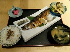 -yokocho上横町·日本食街(深业上城店)