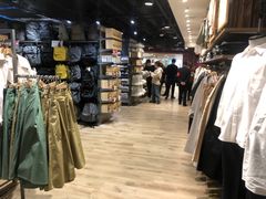 -MUJI无印良品(西单大悦城店)