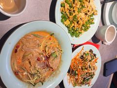 -老郑家东北春饼(茂业天地店)