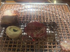 -九田家黑牛烤肉料理(华侨城店)