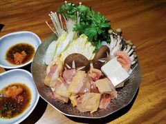 -森味薪火烧•烧鸟居酒屋•日本料理(望京店)