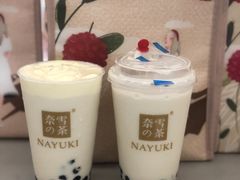 -奈雪的茶(凯德新都心店)