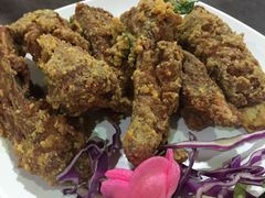 -龙海鲜螃蟹王(宏茂桥店)