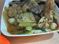-林静小吃(复兴路店)