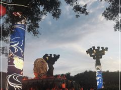 -大唐不夜城-开元广场