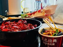 -聚味瞿记·龙虾堂(坡子街店)
