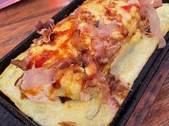 玉子大阪烧-披头士烧鸟居酒屋(王府井店)