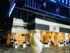 -HALO广场(梨园路店)
