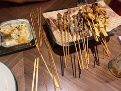 -皇室假期美食水疗会(春风路店)