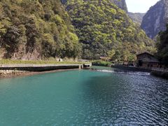 -神龙峡风景区