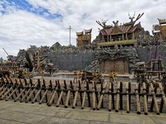 -七彩云南欢乐世界