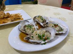 生蚝-旺富东海大酒楼(海鲜街店)