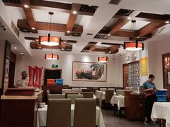-福来居烤鸭店(天坛二店)