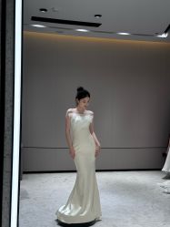 -MuseMarry婚纱(前海嘉里中心店)