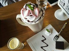 -雅城香慧咖啡馆(常德路店)
