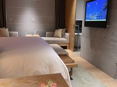 -重庆解放碑威斯汀酒店
