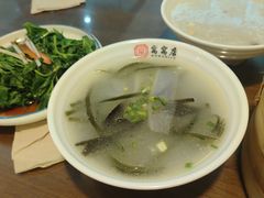 -窝窝店包子(翠花街店)