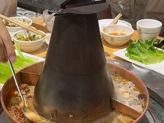 -刘老表·瓦罐汤涮肉(樟树林店)