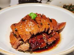 -淮扬府·游园京梦(成都 SKP 店)