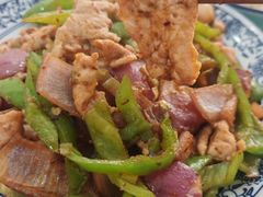 -西府酒家(太白山店)