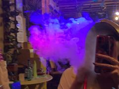 -The Tiki Bungalow提基小木屋酒吧