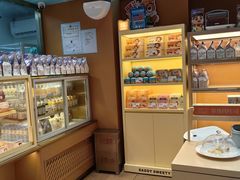 -爸爸糖手工吐司(上海五角场万达店)