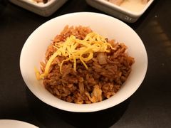 -北京王府井希尔顿酒店·秦唐中餐厅Chynna