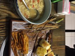 -大笨串BBQ烧烤