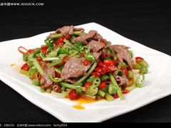 农家小炒肉-村东第一家私房菜馆(古北水镇店)