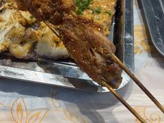 -忆口香龙虾(珠海夏湾老店)