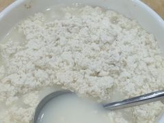 河水豆花-力力豆花庄(广渠门店)