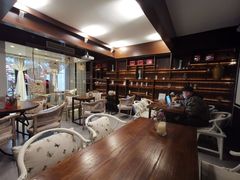 -归觅·西关小姐人文艺术馆(荔枝湾店)